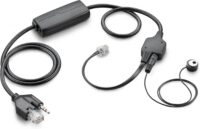 Poly APV-63 Electronic Hookswitch TAA 85R01AA