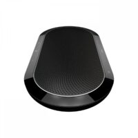 Jabra SPEAK™ 810 MS Speakerphone, best in Class Audio Conference Solution for medium sized meeting rooms up to 15 people, USB-BT-3.5mm AUX connections, powerful - Slika 10