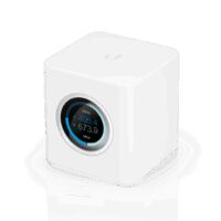 Ubiquiti AmpliFi HD wireless router Gigabit Ethernet Dual-band (2.4 GHz / 5 GHz) White (AFI-HD) - Slika 7