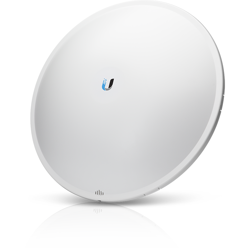 Ubiquiti Networks PBE-5AC-620 bridge/repeater 1000 Mbit/s