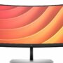 HP Display E45C G5 Curved