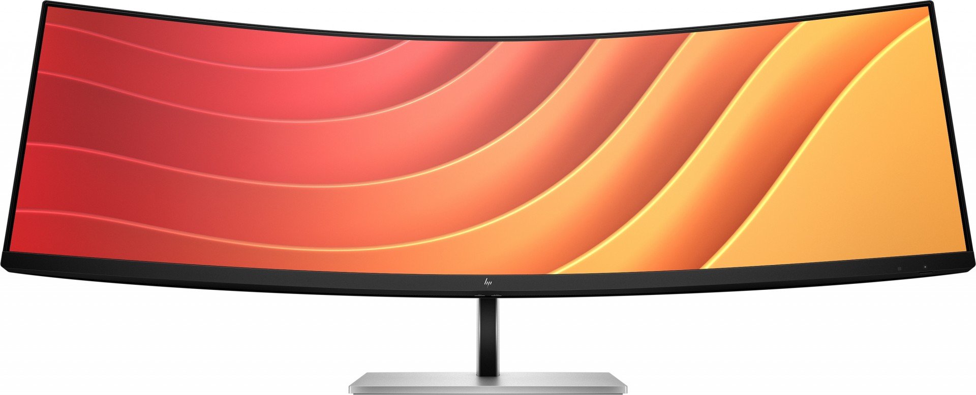 HP Display E45C G5 Curved