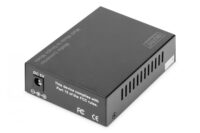 Gigabit Multimode to Singlemode Media Converter SFP to SFP, 155Mbps, 1.25Gbps, 850nm to 1550nm - Slika 4