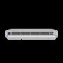 Ubiquiti Networks UniFi USW-48-POE network switch Managed L2 Gigabit Ethernet (10/100/1000) Power over Ethernet (PoE) 1U Stainless steel