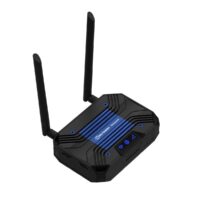Teltonika TCR100 LTE Dual-Band Wifi Router for Home Users - Slika 5
