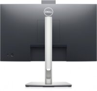 DELL C Series C2423H 60.5 cm (23.8") 1920 x 1080 pixels Full HD LCD Black, Silver - Slika 11