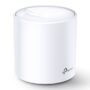 TP-Link Deco X60(1-pack) AX5400 Whole Home Mesh Wi-Fi 6 Unit