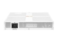 HPE Aruba Instant On 1930 Smart 8G 2SFP PoE+ 124W Switch - Slika 3