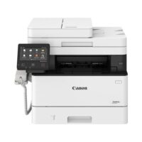 Canon i-SENSYS MF455DW Laser A4 1200 x 1200 DPI 38 ppm Wi-Fi - Slika 4
