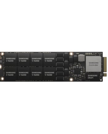 Samsung PM9B1 1TB M.2 SSD NVMe (PCIe 4.0 x4) MZVL41T0HBLB-00...