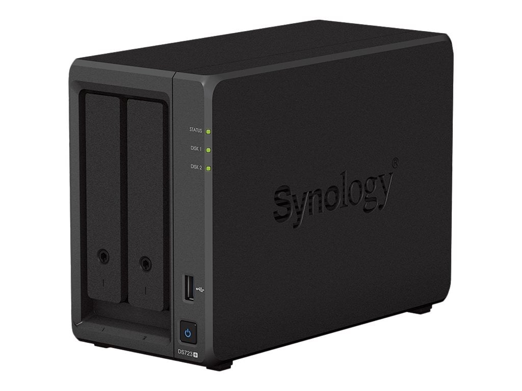 Synology DiskStation DS723+