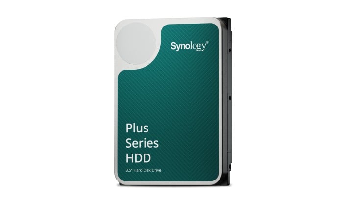 Synology HAT3300-4T NAS 4TB SATA 3.5 HDD 3.5″ 4.1 TB S...