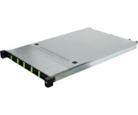 ASRock 1U12E-GENOA/2L2T, Rack 1U, UP, AMD EPYC 9004, 12xSFF, 2xGbE, 2x10GbE, Red. PSU, IPMI - Slika 2