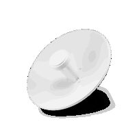 Ubiquiti Networks PBE-M2-400 network antenna Sector antenna 18 dBi