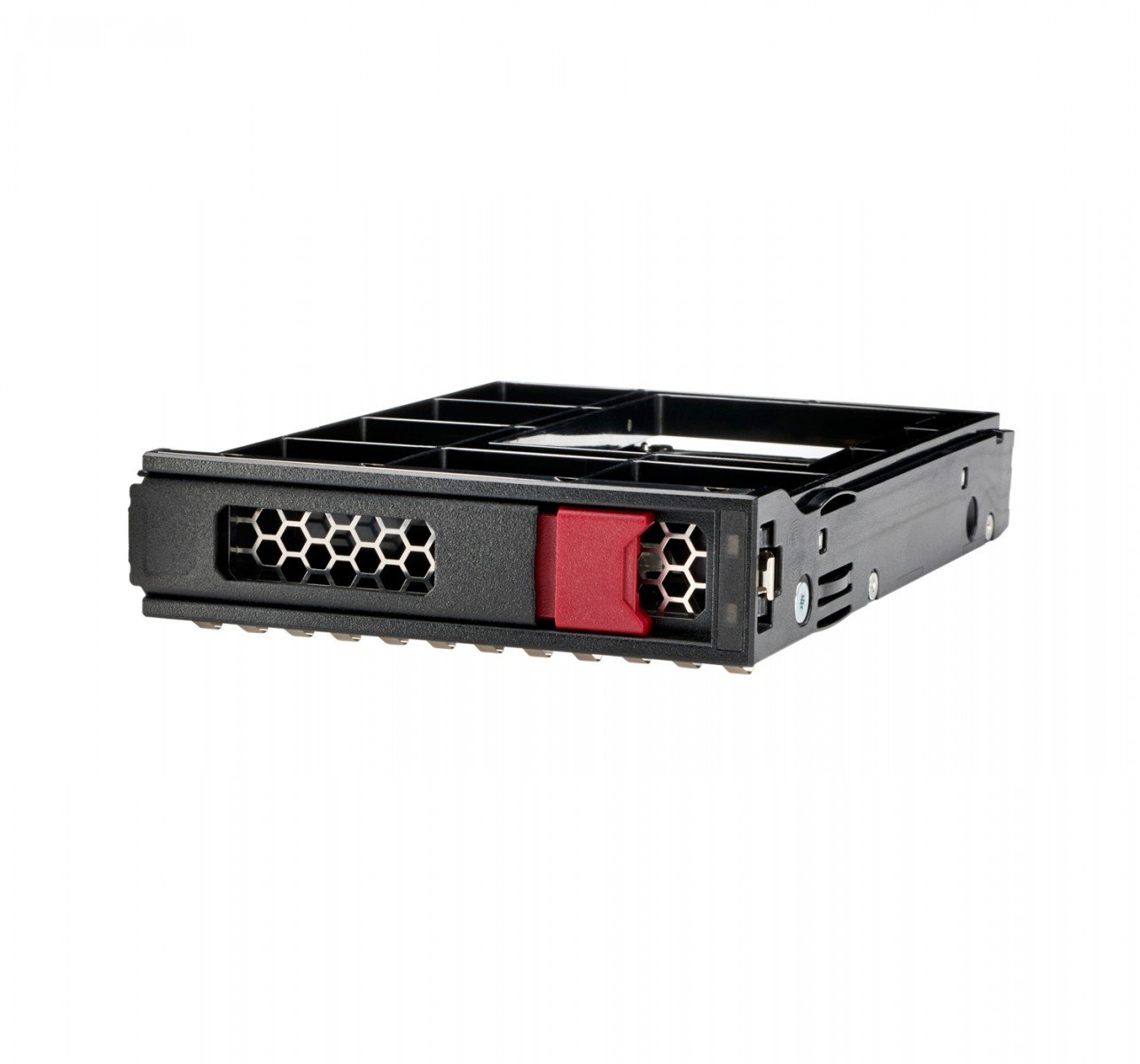 HPE 960GB SATA 6G Read Intensive LFF (3.5in) Low Profile Car...