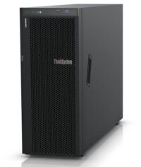 Lenovo ThinkSystem ST550 Xeon Silver 4210R (10C 2.4GHz 13.75MB Cache/100W) 32GB 2933MHz (1x32GB, 2Rx4 RDIMM), O/B, 9350-8i, 1x750W Titanium, XCC Enterprise , No