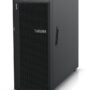 Lenovo ThinkSystem ST550 Xeon Silver 4210R (10C 2.4GHz 13.75MB Cache/100W) 32GB 2933MHz (1x32GB, 2Rx4 RDIMM), O/B, 9350-8i, 1x750W Titanium, XCC Enterprise , No