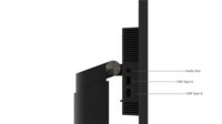 Lenovo ThinkVision T24m-29 60.5 cm (23.8") 1920 x 1080 pixels Full HD IPS Black - Slika 9