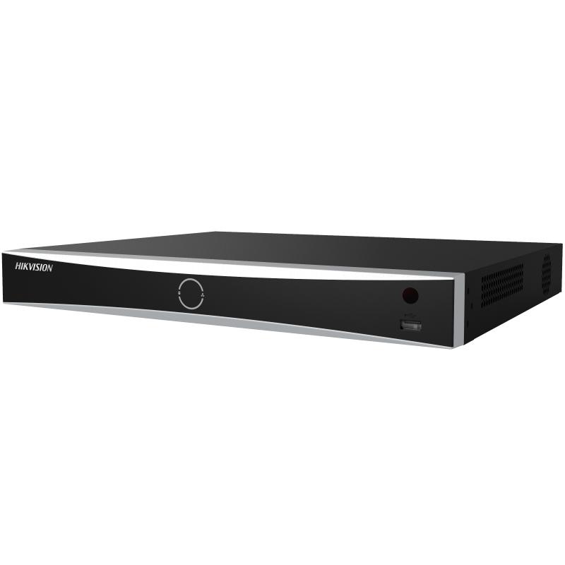 Hikvision DS-7632NXI-K2(D) 32-ch 1U K Series AcuSense 4K NVR