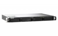 QNAP TS-435XEU NAS Rack (1U) Ethernet LAN Black, Grey CN9131 - Slika 3