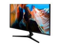 Samsung UJ590 81.3 cm (32") 3840 x 2160 pixels UHD+ LCD Black - Slika 8