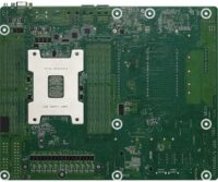 TRX40D8-2N2T - AMD - Socket TR4 - 3rd Gen AMD Ryzen™ Threadripper™ - Socket TR4 - DDR4-SDRAM - 256 GB - Slika 3
