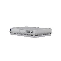 Ubiquiti Networks UniFi Dream Machine Pro Managed Gigabit Ethernet (10/100/1000) White (UDM-PRO) - Slika 2