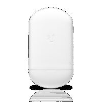 Ubiquiti Networks NanoStation 5AC Loco 1000 Mbit/s White Power over Ethernet (PoE) (Ubiquiti LOCO5AC) - Slika 2