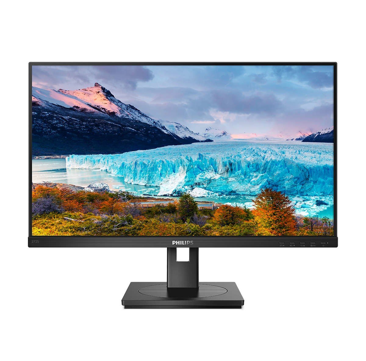 Philips S Line 272S1AE/00 LED display 68.6 cm (27″) 19...