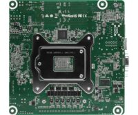 ASRock X570D4I-2T, 1xSKT AM4, AMD Ryzen, X570, SATA, 1xM.2, 2x10GbE, IPMI - Slika 3