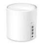 TP-Link Deco X50(1-pack) AX3000 Whole Home Mesh Wi-Fi 6 Unit