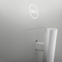 DELL S2722QC 68.6 cm (27") 3840 x 2160 pixels 4K Ultra HD LCD Grey - Slika 9