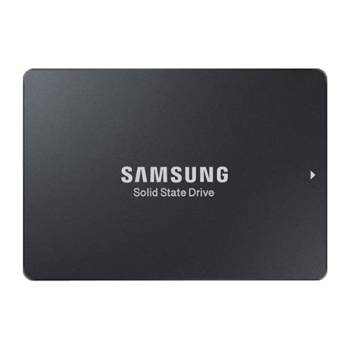 Samsung PM893 1.92TB 2.5″ SSD SATA 6G Read Intensive D...
