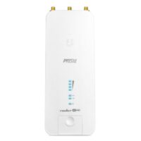 Ubiquiti Networks RP-5AC-Gen2 White Power over Ethernet (PoE) (RP-5AC-GEN2)