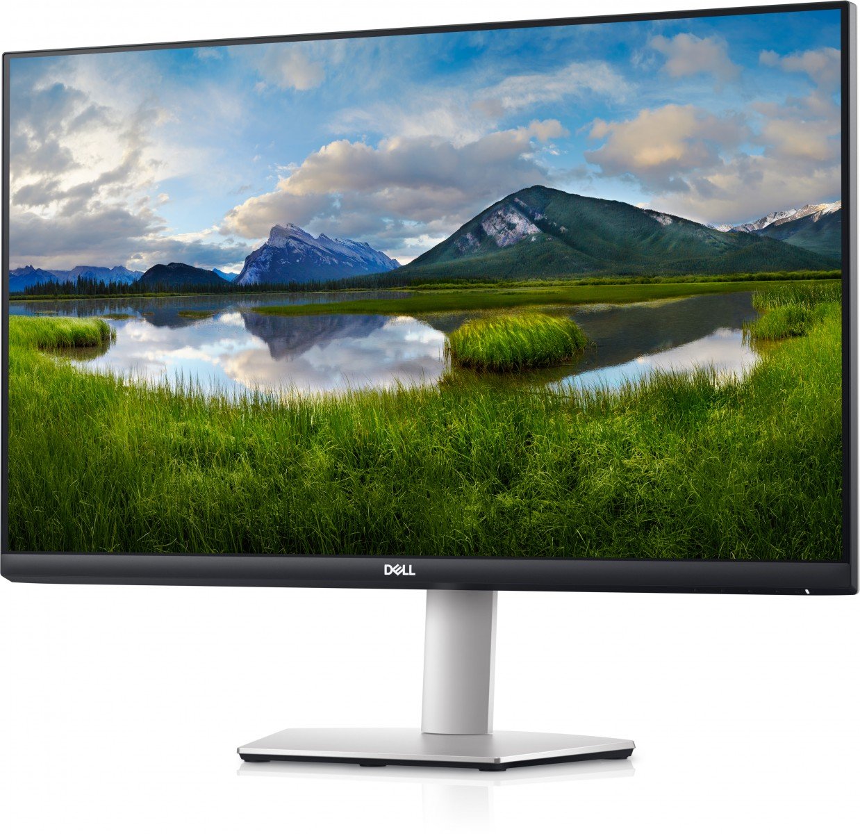 DELL S Series S2721QSA 68.6 cm (27″) 3840 x 2160 pixel...