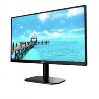 AOC B2 24B2XDM computer monitor 60.5 cm (23.8") 1920 x 1080 pixels Full HD LCD Black - Slika 4