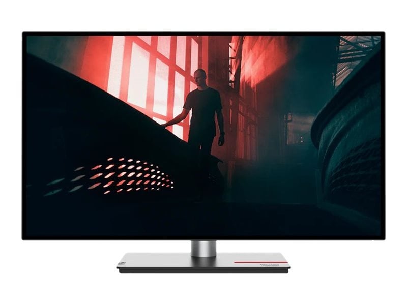 Lenovo ThinkVision P27h-30 – LED monitor (63A1GAT1EU)
