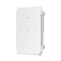 Ubiquiti UACC-U7-Pro-Wall-FM U7 Pro Wall Paintable Flush Mount
