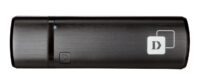 D-Link AC1200 - Wireless - USB - WLAN - Wi-Fi 5 (802.11ac) - 867 Mbit/s - Black (DWA-182) - Slika 4