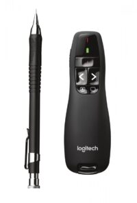 Logitech Wireless Presenter R400, EER Orient Packaging - Slika 5