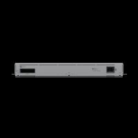 Ubiquiti USW-Pro-Max-24-PoE UniFi 24 port multi-gigabit PoE++ switch, with layer3 features and etherlighting - Slika 12