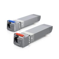 Ubiquiti Networks UACC-OM-SM-10G-S-2 network transceiver module Fiber optic 10000 Mbit/s - Slika 2