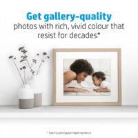 HP Premium Plus Photo Paper, Satin, 300 g/m2, A4 (210 x 297 mm), 20 sheets - Slika 7