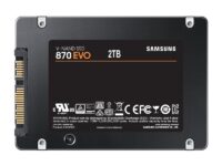 Samsung 870 EVO 2000 GB Black - Slika 5