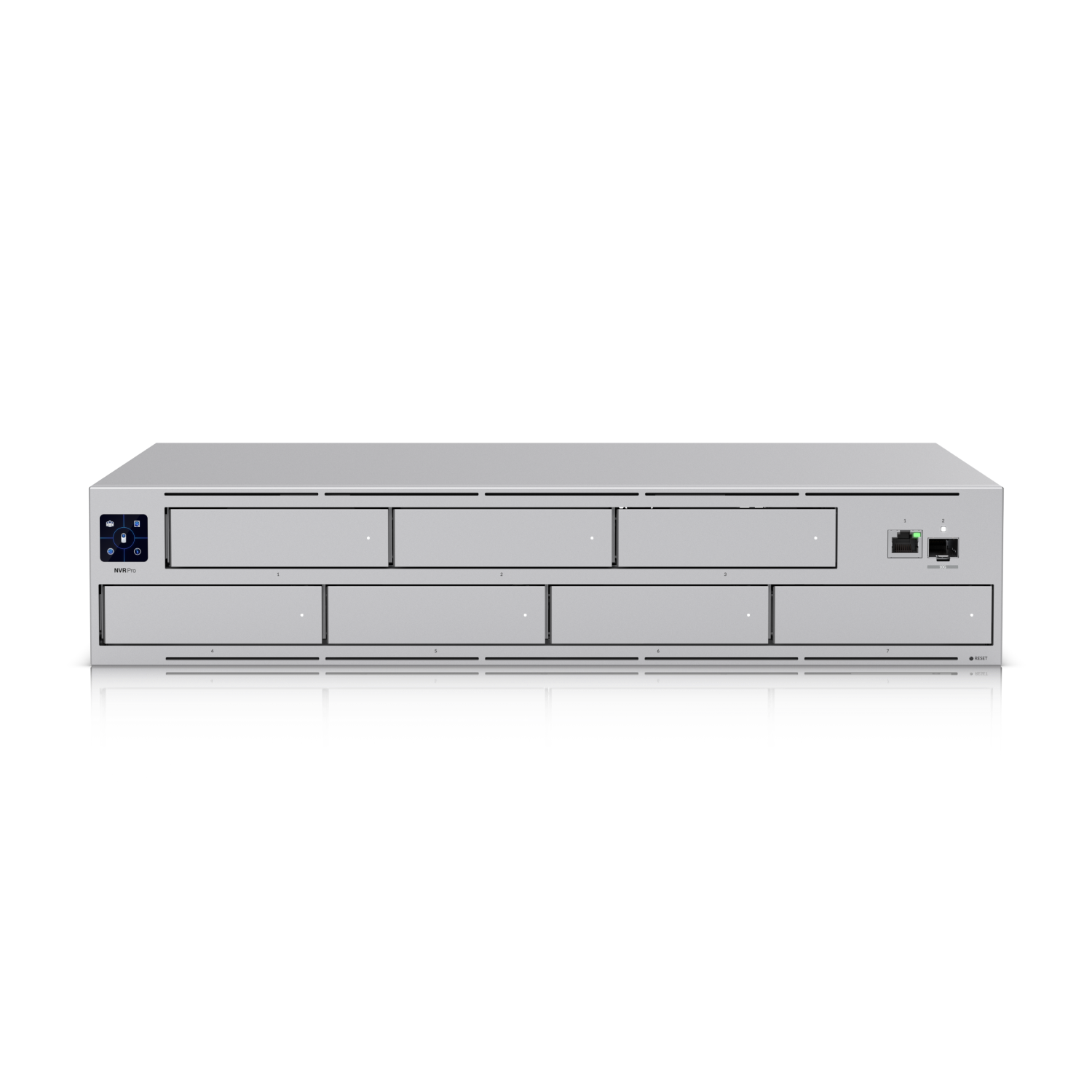 Ubiquiti Networks UNVR-Pro 2U Grey