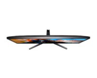 Samsung UJ590 81.3 cm (32") 3840 x 2160 pixels UHD+ LCD Black - Slika 9