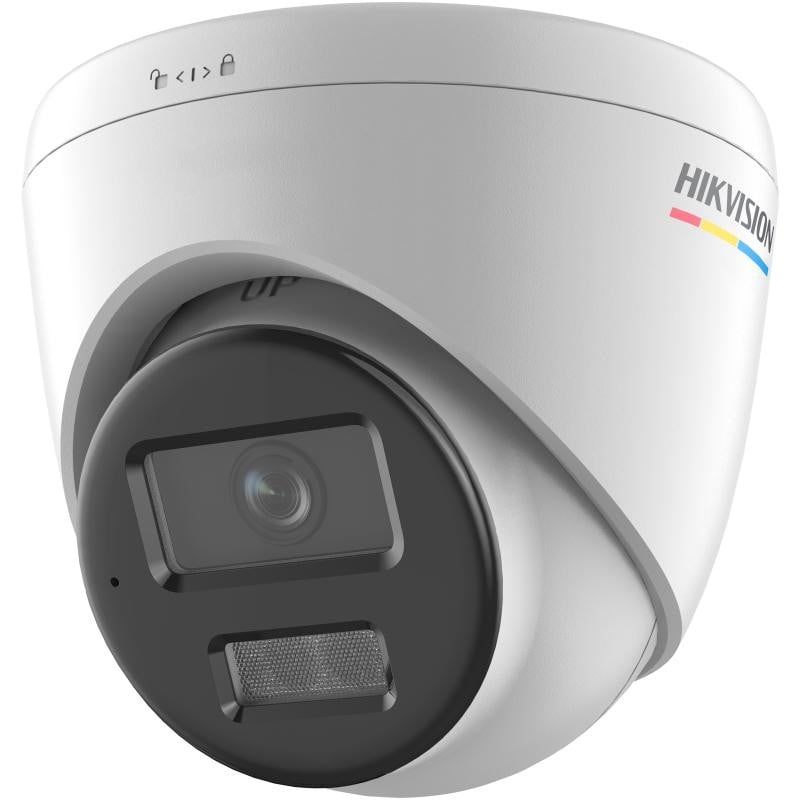 Hikvision DS-2CD1367G2H-LIU 2.8mm PL 6 MP ColorVu with Smart...