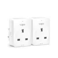 TP-Link Tapo P100(2-pack) Mini Smart Wi-Fi Socket - Slika 10