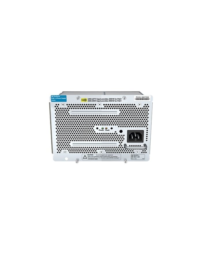 Aruba Instant On 48V Power Adapter
