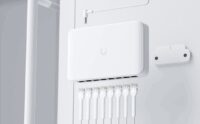 Ubiquiti Networks UniFi Switch Lite 8 PoE Managed L2 Gigabit Ethernet (10/100/1000) Power over Ethernet (PoE) (USW-LITE-8-POE) - Slika 13